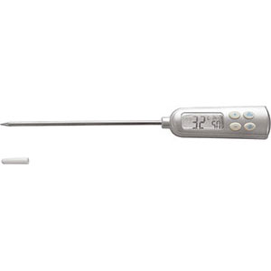 4476GDL - ELECTRONIC DIGITAL THERMOMETERS - Prod. SCU